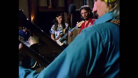 Joe Walsh - In the City