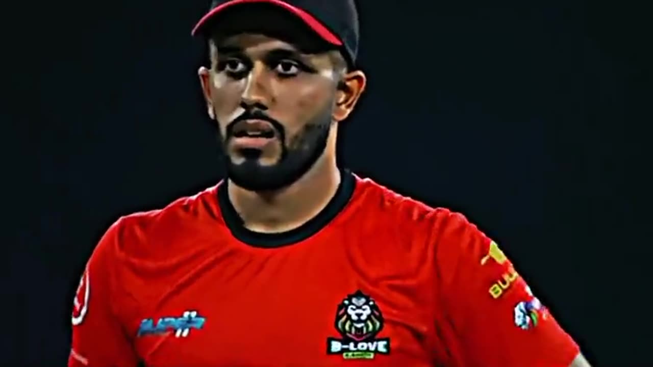 Pakistani M.haris