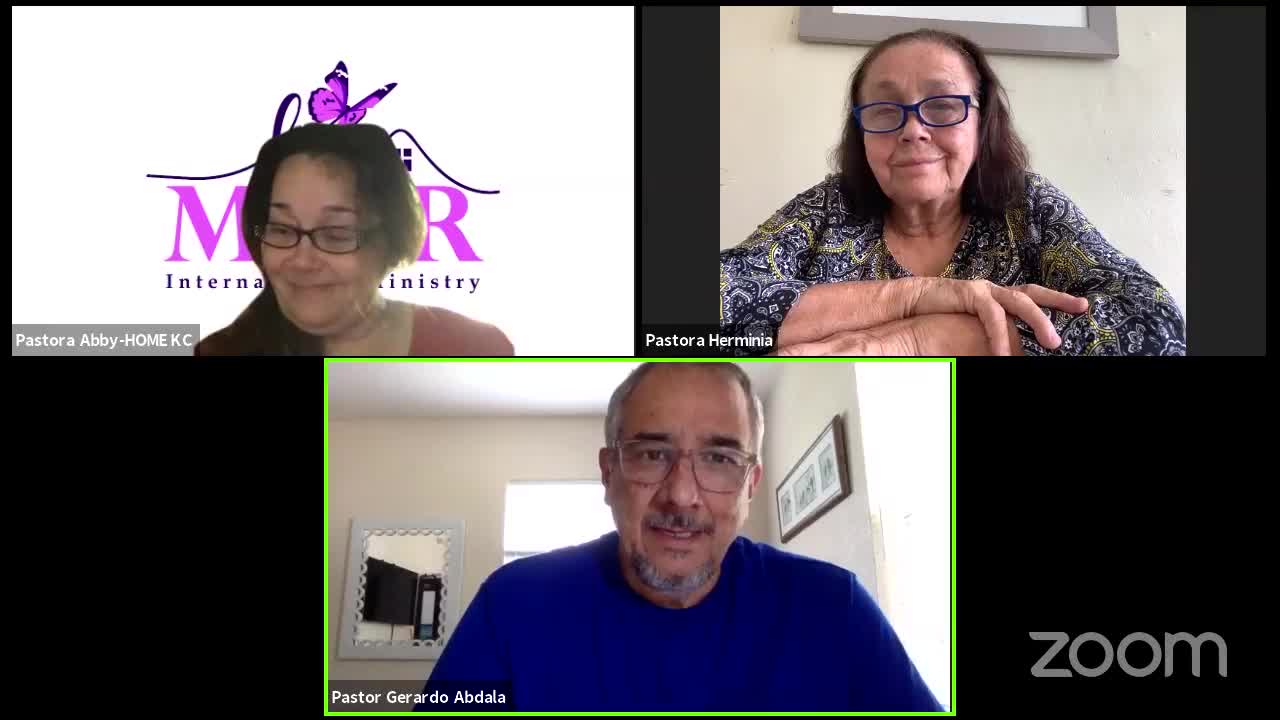 Hablemos Mujer_2 de agosto 2021