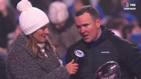 Boise State Football Coach Delivers Faithful Message After Huge Win Earns Playoff Bye