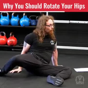Hip Exercises