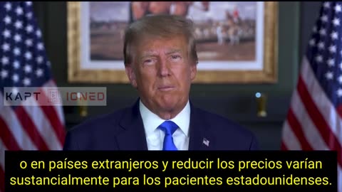¿Pacientes o Clientes? Trump say this?