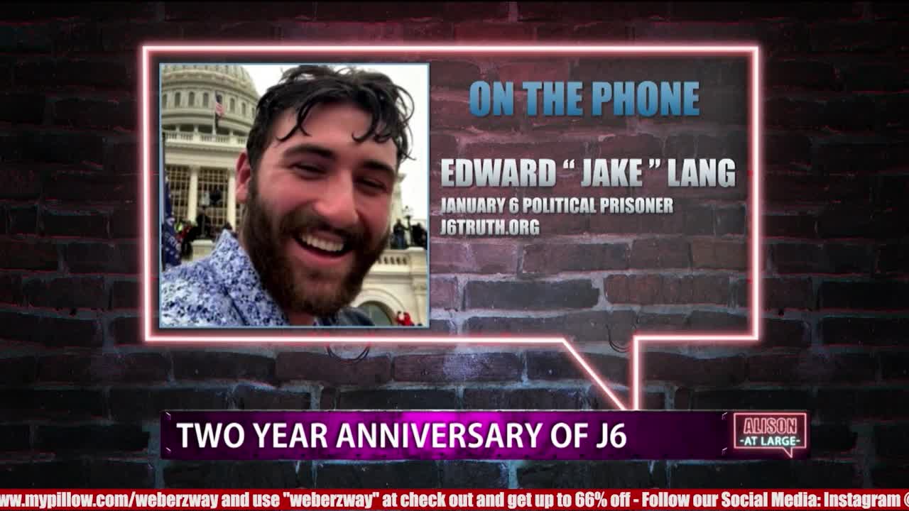 January 6th Political Prisoners