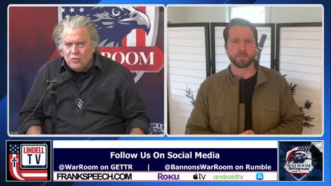 Joe Allen: The Eastern Orthodox Church Warns We Face a Transhuman Future