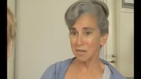 Prominent zionist Barbara Lerner Spectre calls for the destruction of European ethnic societies.