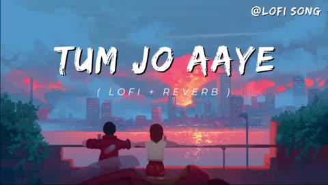 Tum jo ay song
