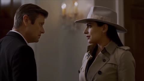 Cristal and Blake (Dynasty)