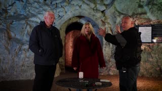 Hellfire Caves - The Official Trailer