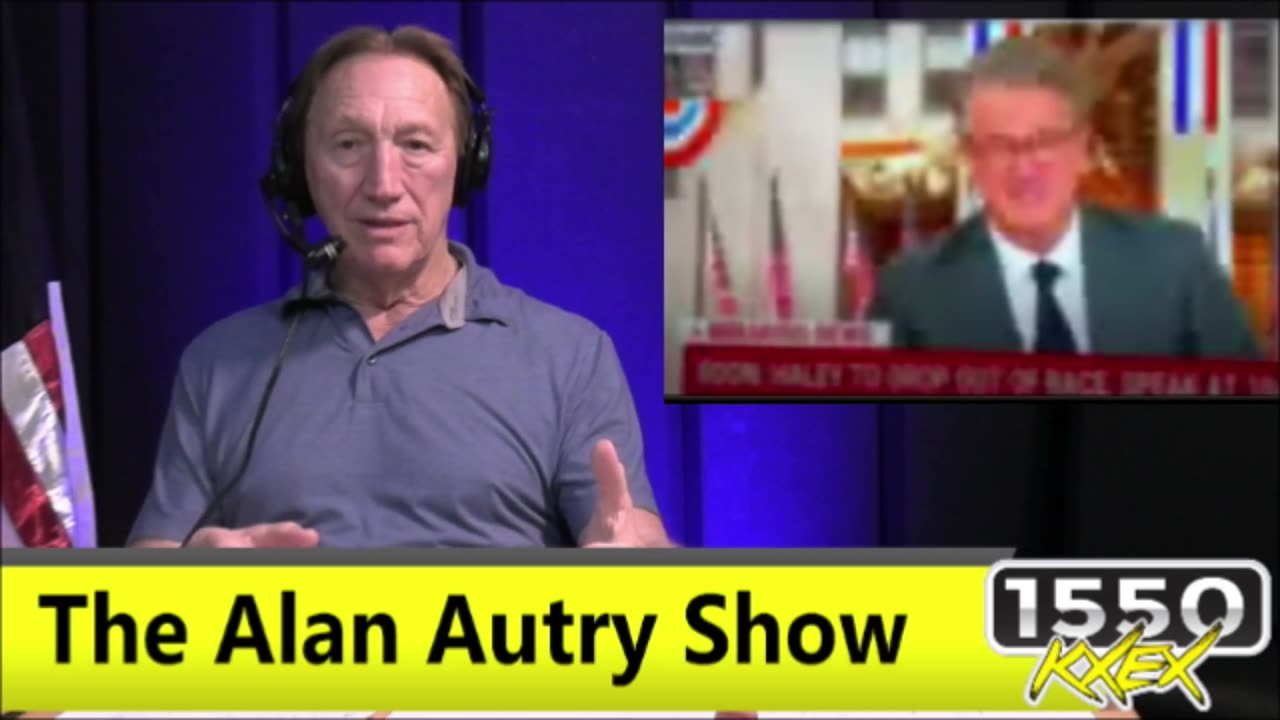 The Alan Autry Show