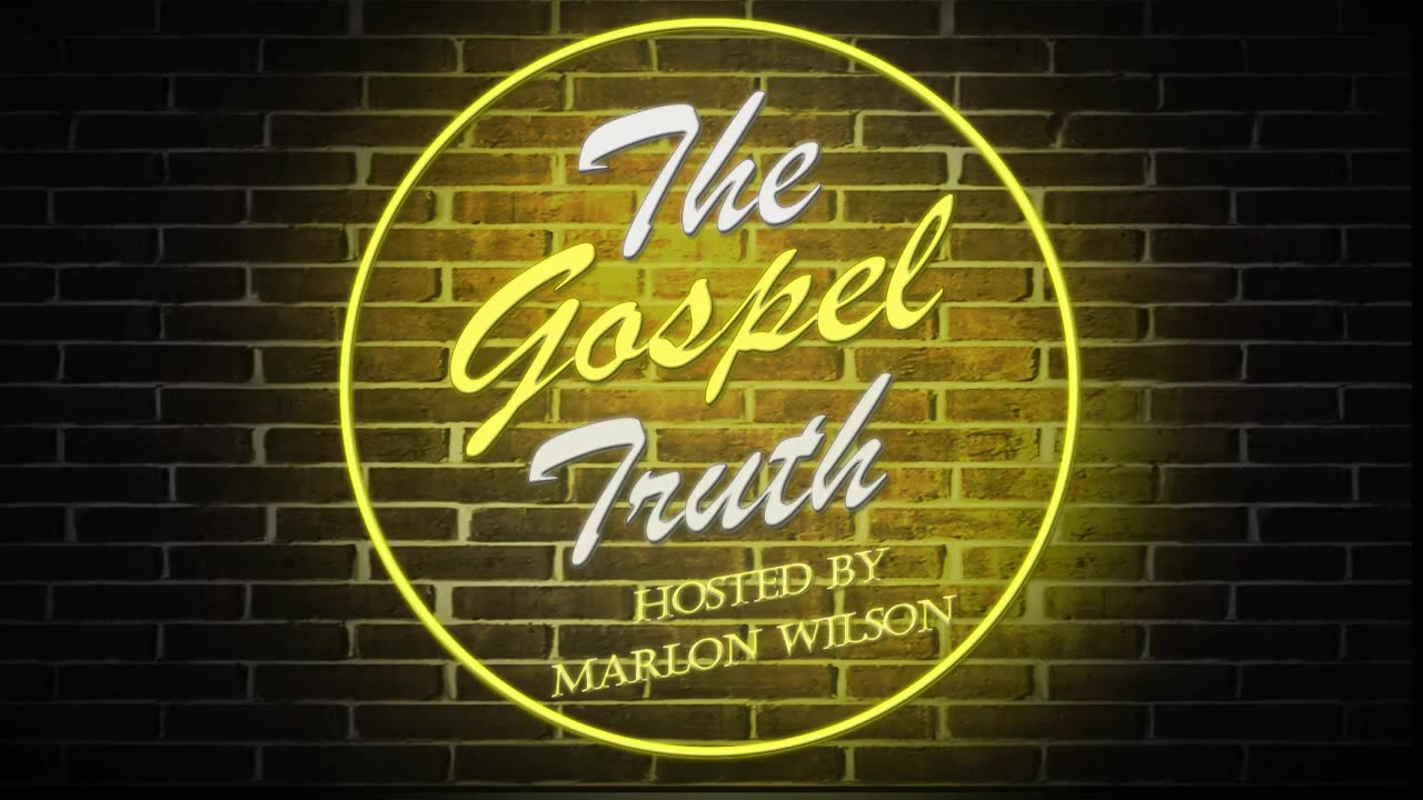 Welcome to The Gospel Truth Page