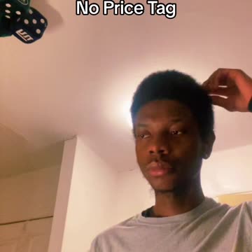 When Customers Ask If It’s Free Because There’s No Price Tag