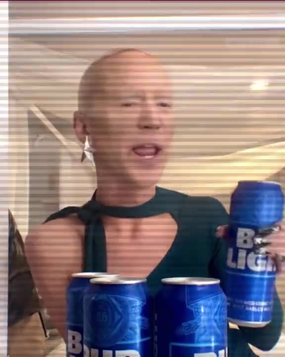 Biden Bud Lite