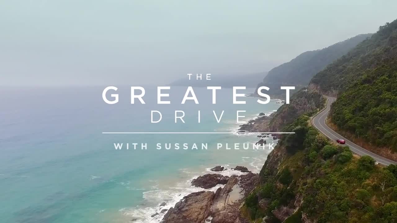 Greatest Drive