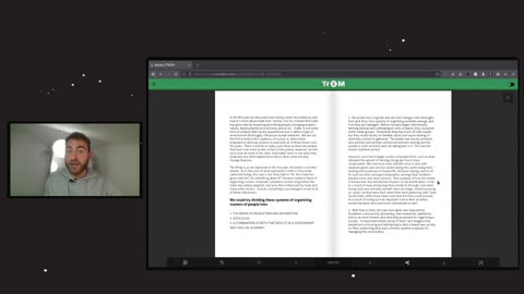 The Reality of Me - The Elephant in the Room (Part 28 of 33)