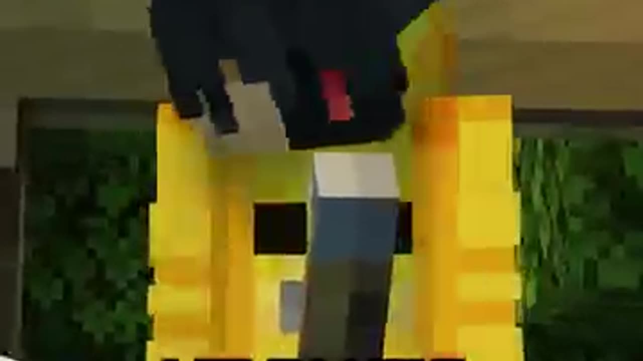 Daisy Host a Game Show How To Minecraft with Friends