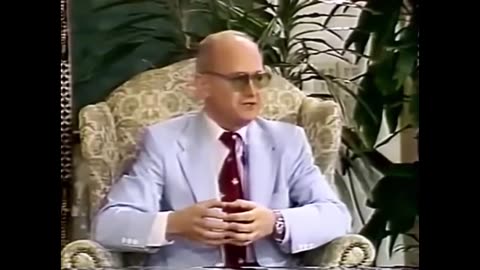 Yuri Bezmenov - All interviews and lectures