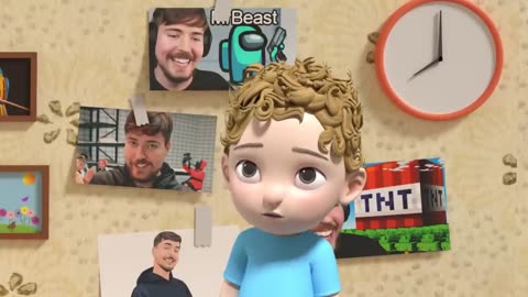 Mr Beast