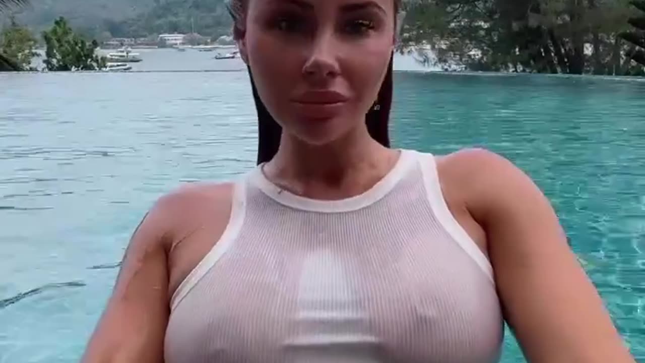 #tiktok girl