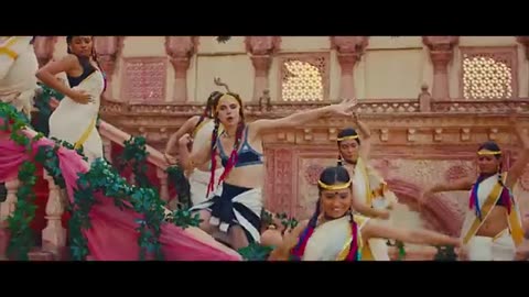 Major Lazer & DJ Snake - Lean On (feat. MØ) (Official Music Video)