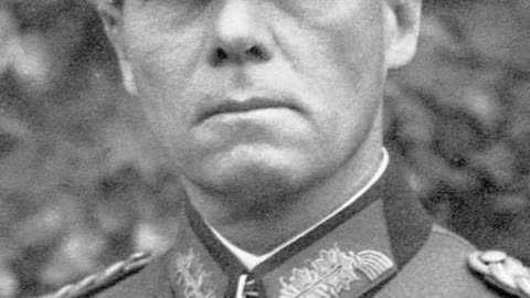 Erwin Rommel at and Torbuk