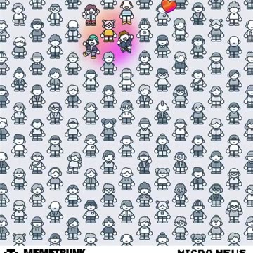 Spread love & kindness