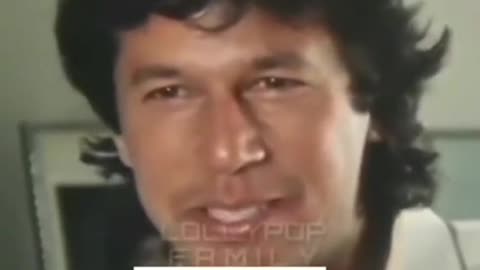 Imran Khan