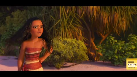 Moana Clips