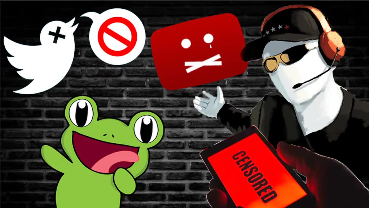 Mister Metokur on with Paulyfrog64 06/01/22 Stream