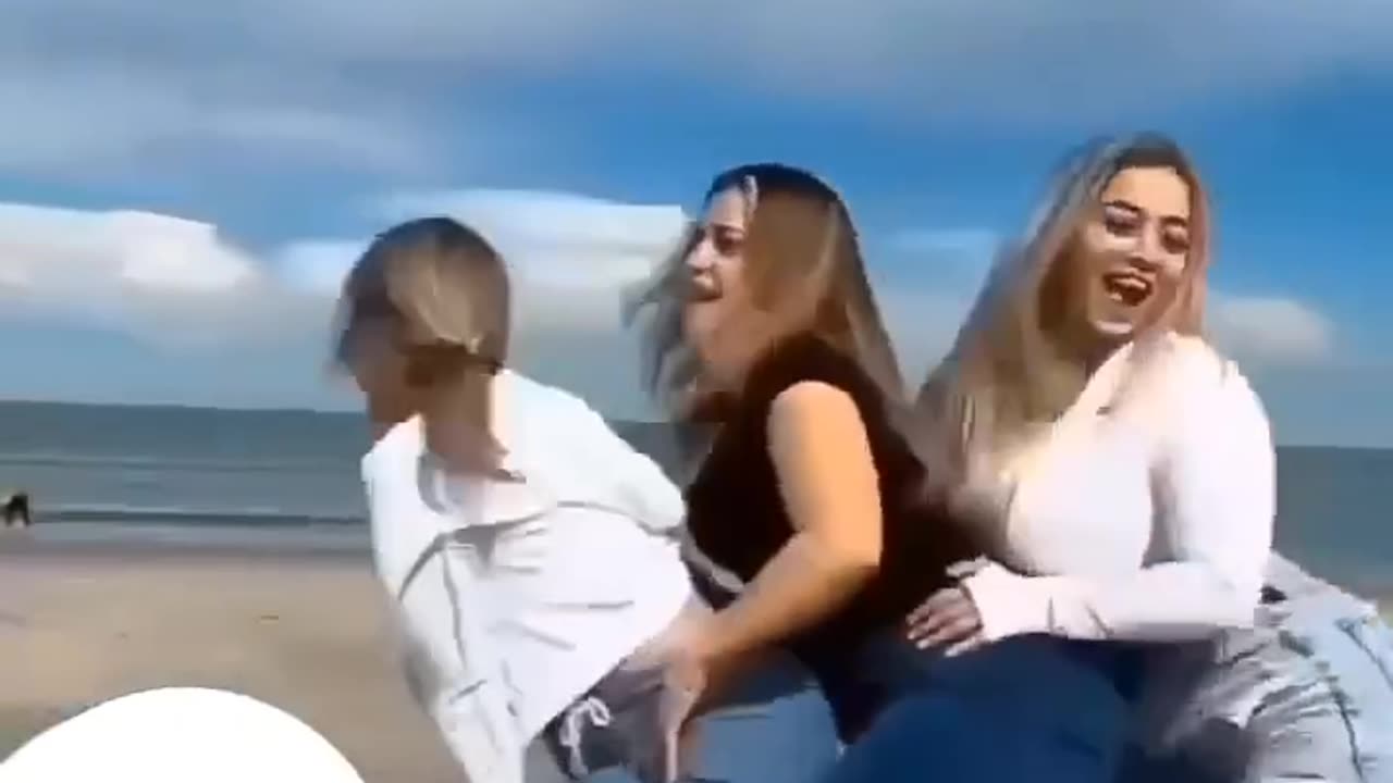 Best dance video