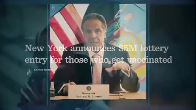 Covid Vaccine Propaganda