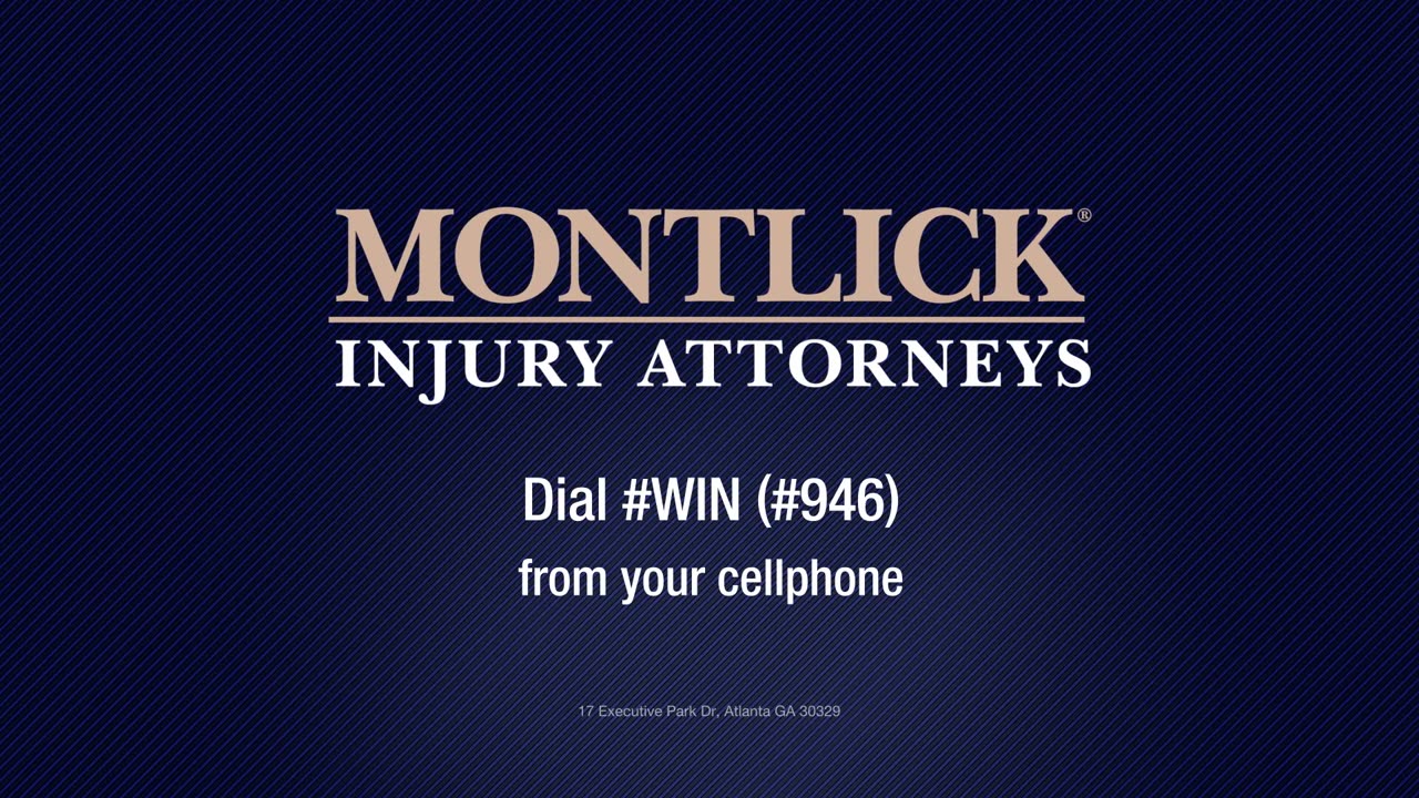 Atlanta, Georgia Accident Lawyer | Montlick Injury Attorneys