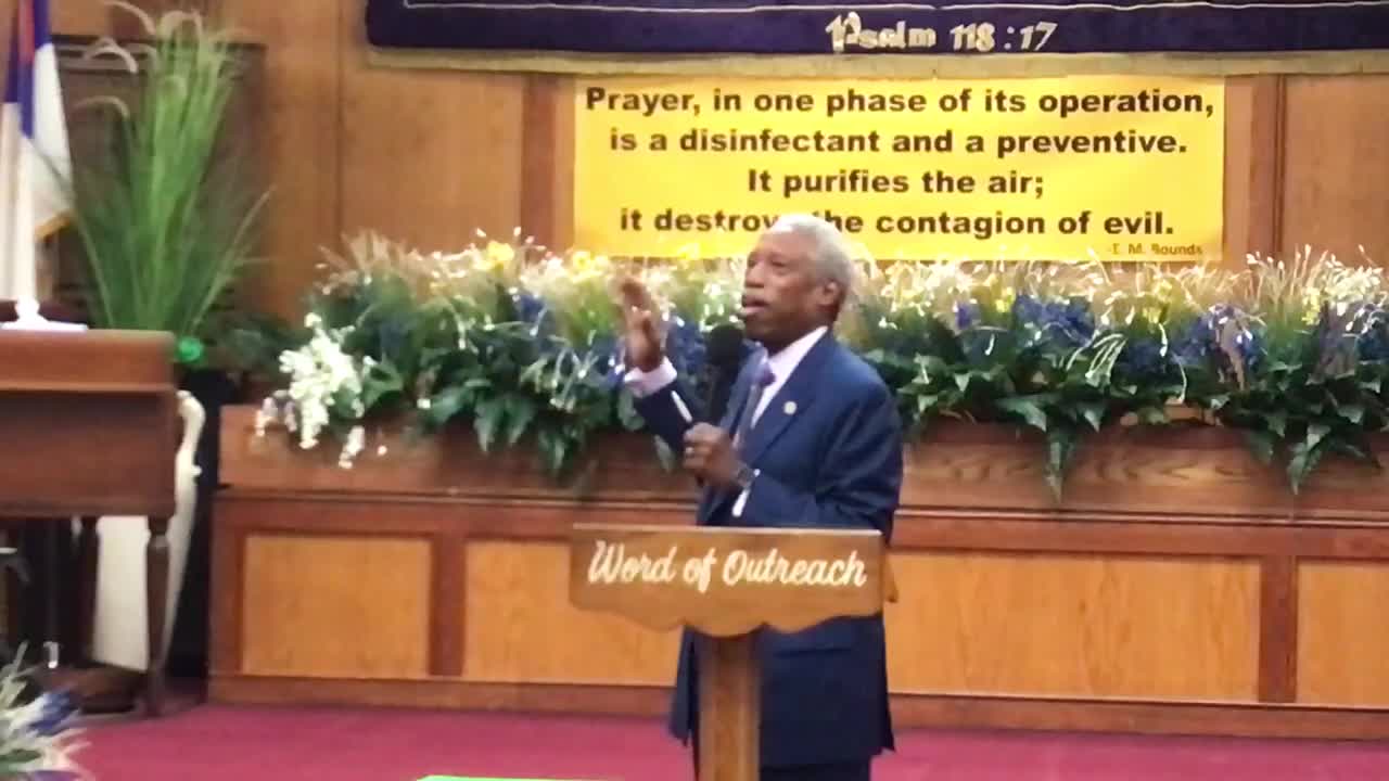 Fantastic and Hard Sayings