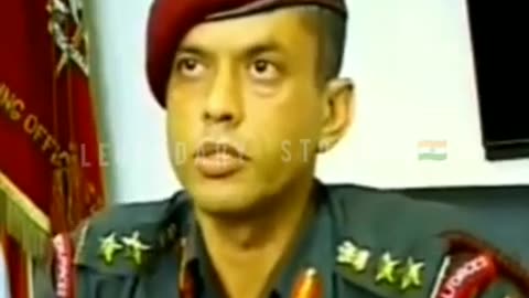 Brigadier saurav Singh shekhawat