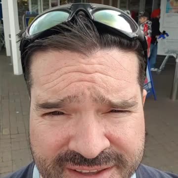 LOCKDOWN PREPARATIONS UNDERWAY! SWINDON UNITED KINGDOM