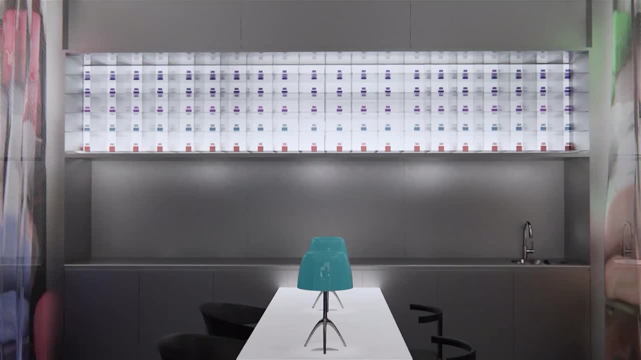 Concept Store by Atmosphere Architects