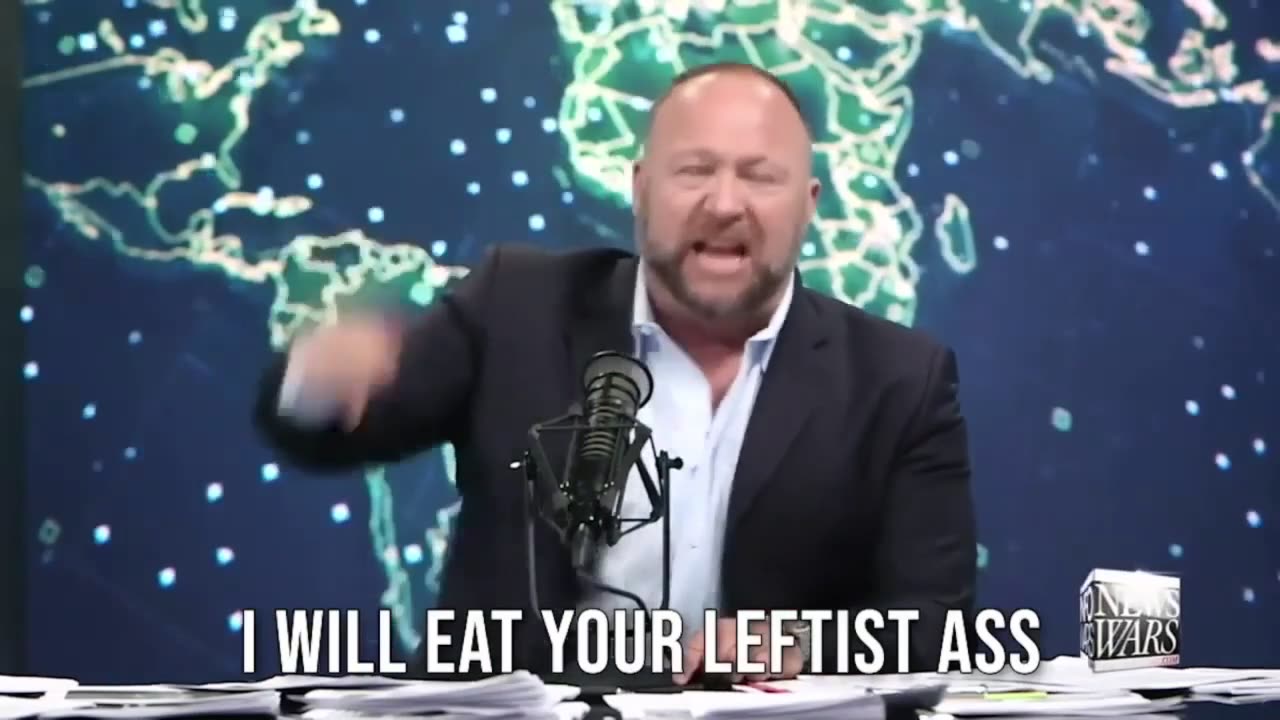 The War Room in Full HD for June 12, 2023.