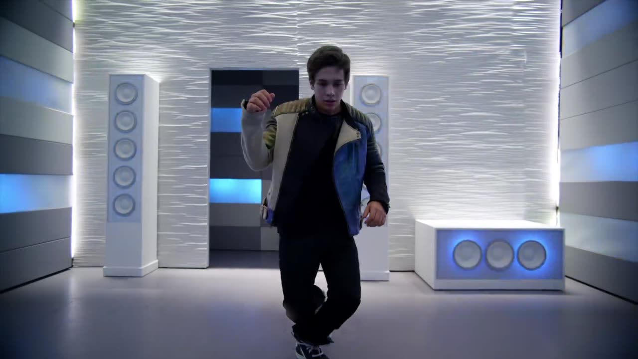 Austin Mahone - Mmm Yeah ft. Pitbull