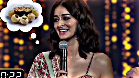 NEJ - PARO × ANANYA PANEY