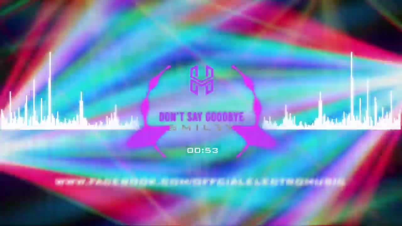 Smil3y - Dont Say Goodbye
