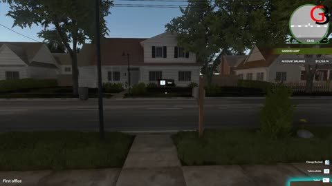 House Flipper Ep 7: Renovating the Burned House