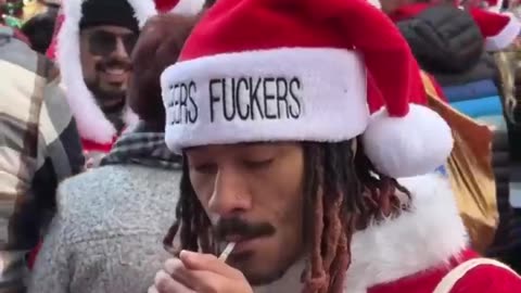 Christmas Preverts 2024