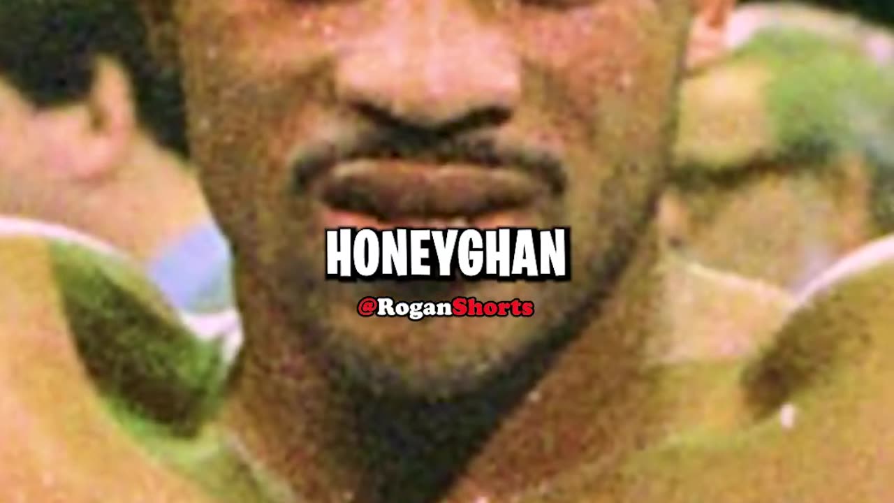 Joe Rogan on his Favorite Boxer-(1080p)