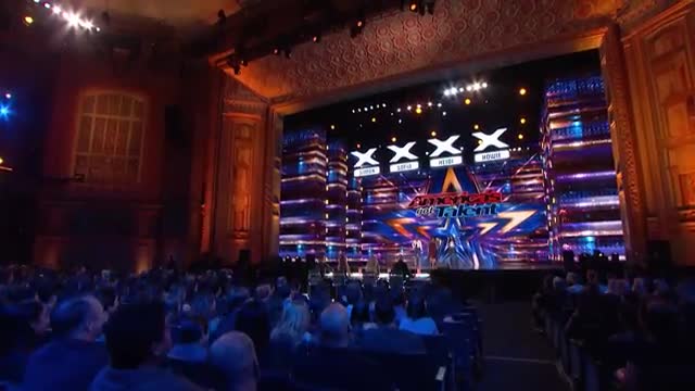 Chapel Hart You Can Have Him Jolene