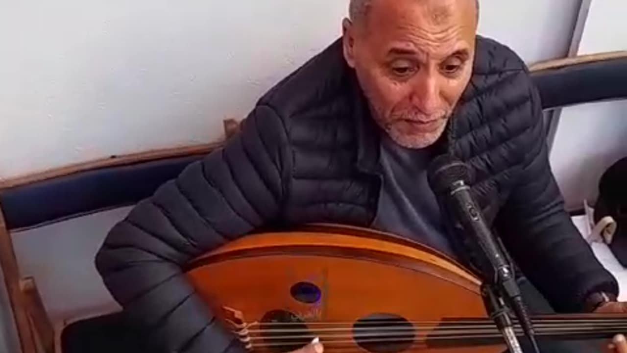 Music that soothes the soul