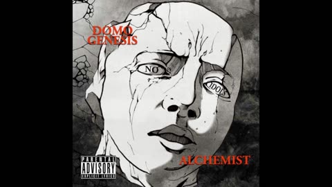 Domo Genesis - No Idols Mixtape