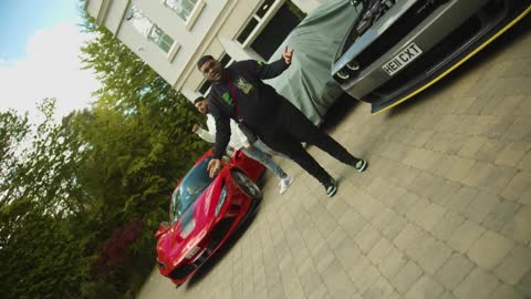 Magic On Me (Music Video)
