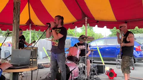 Problem With Polly "Freedom"