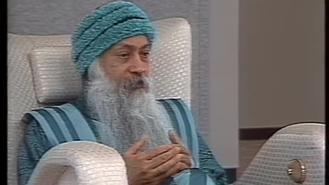 Osho_From Bondage to Freedom #08