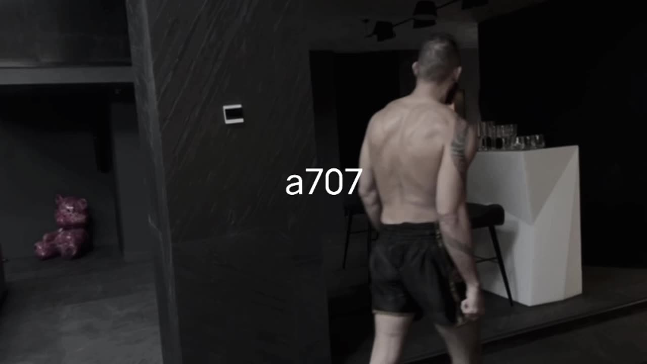 Andrew tate beeing a badass