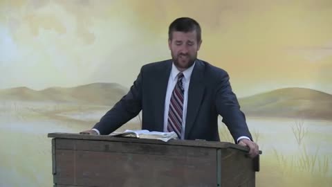 pastor steven anderson - catholic influences on modern versions